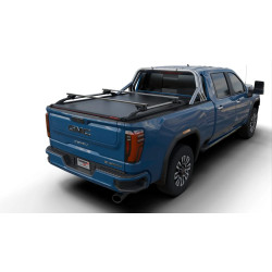 Купити Ролет для GMC Sierra 2500/3500 HD 2020+ 6.9' Tessera SE
